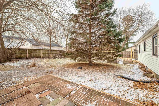 3841 Margaret Street, Madison, WI 53714