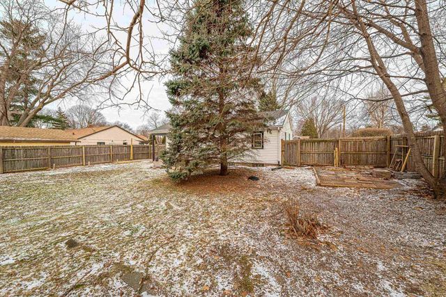 3841 Margaret Street, Madison, WI 53714