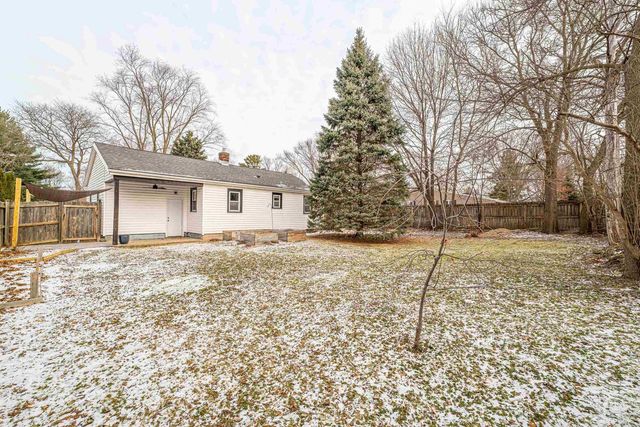 3841 Margaret Street, Madison, WI 53714