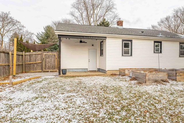 3841 Margaret Street, Madison, WI 53714