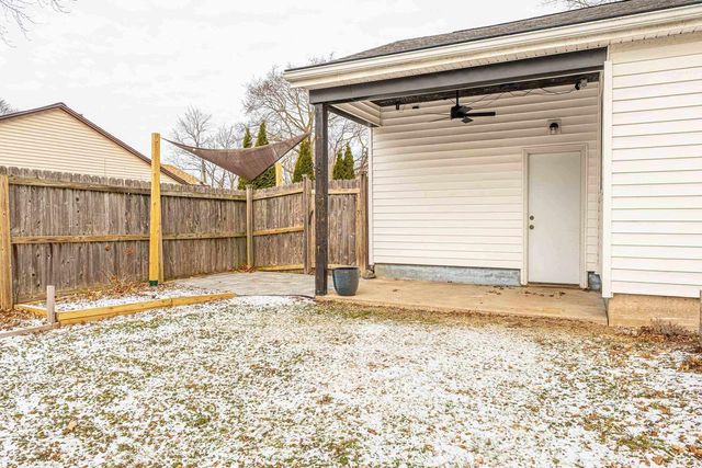 3841 Margaret Street, Madison, WI 53714