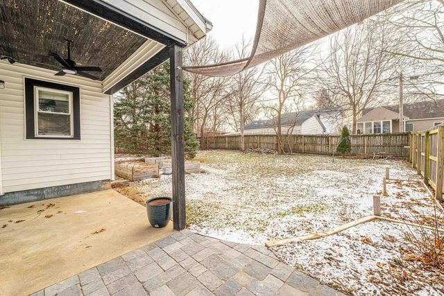 3841 Margaret Street, Madison, WI 53714