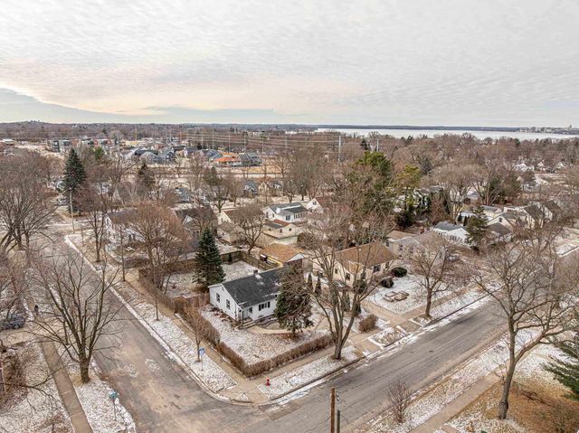 3841 Margaret Street, Madison, WI 53714