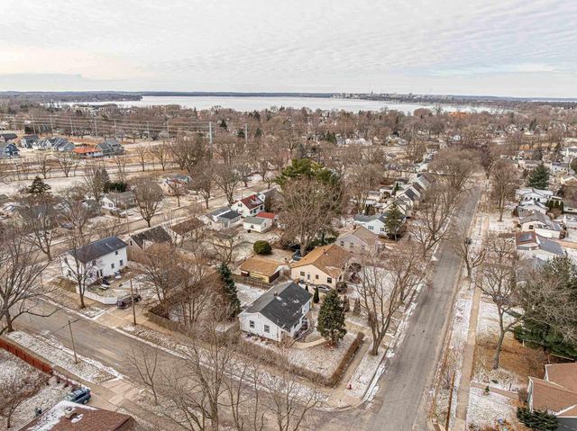 3841 Margaret Street, Madison, WI 53714