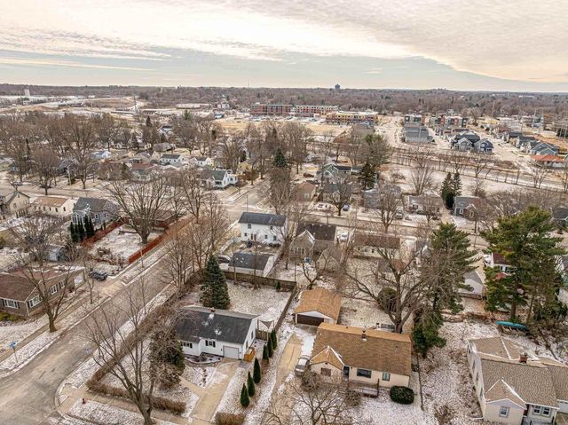 3841 Margaret Street, Madison, WI 53714