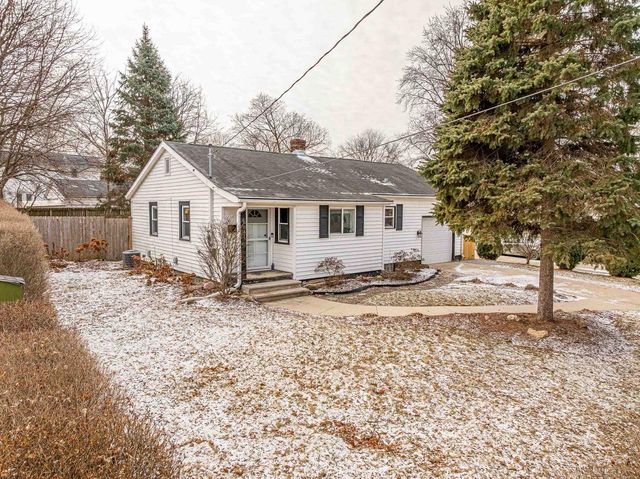 3841 Margaret Street, Madison, WI 53714