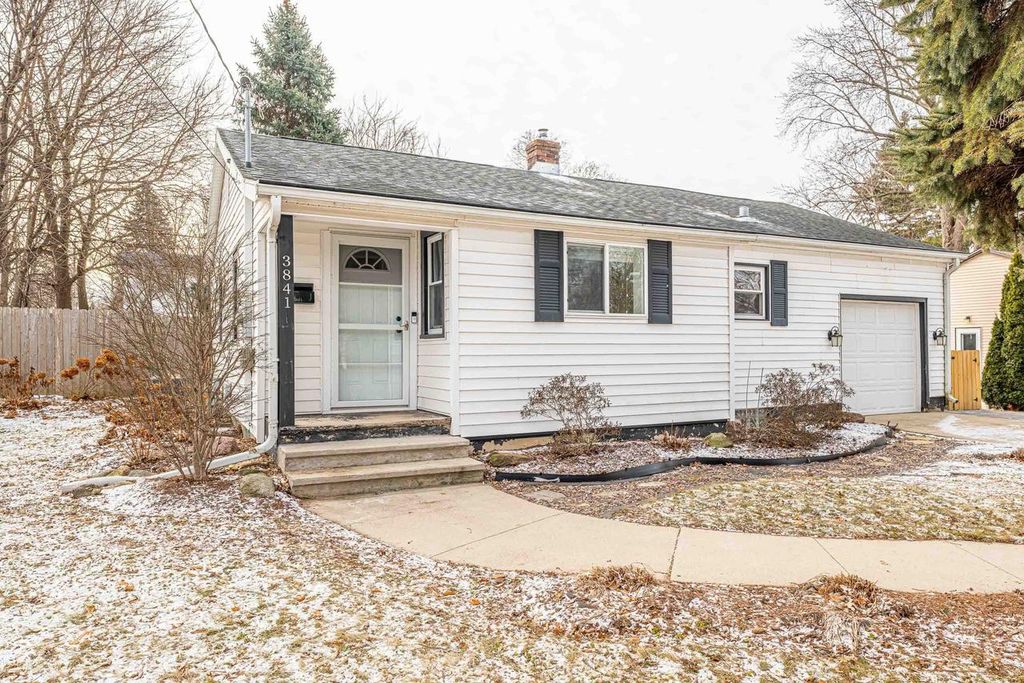 3841 Margaret Street, Madison, WI 53714
