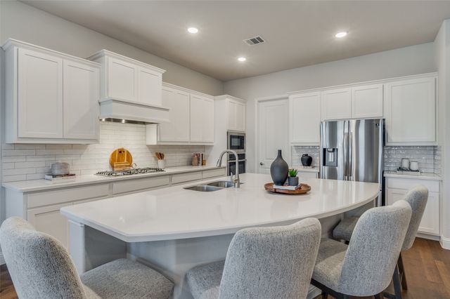 2705 Cumberland, The Colony, TX 75056