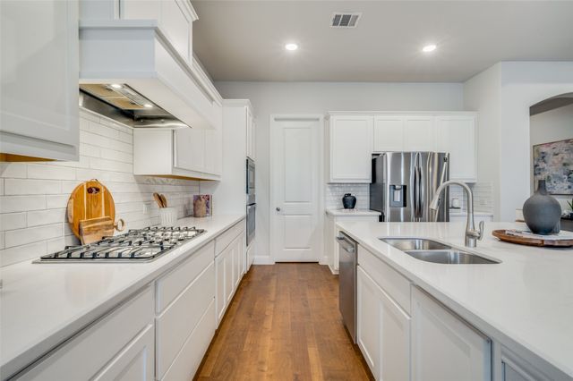 2705 Cumberland, The Colony, TX 75056