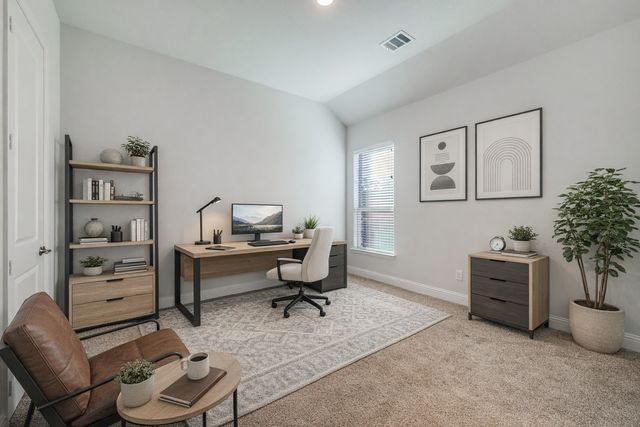 2705 Cumberland, The Colony, TX 75056