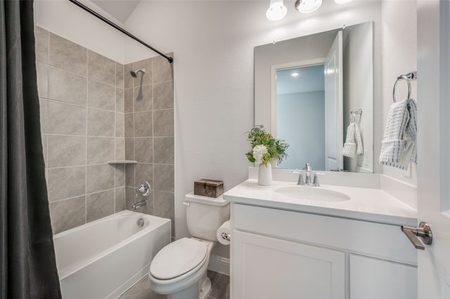 2705 Cumberland, The Colony, TX 75056