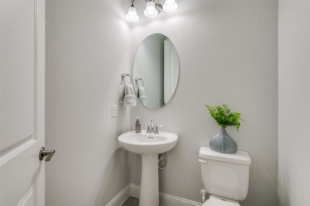 2705 Cumberland, The Colony, TX 75056