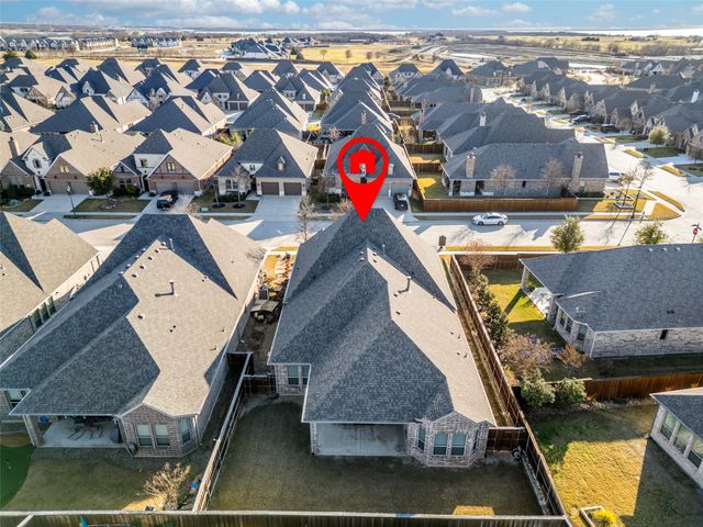 2705 Cumberland, The Colony, TX 75056