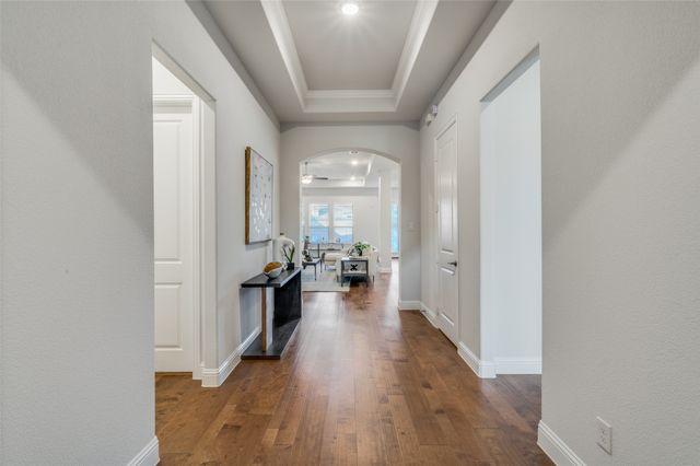 2705 Cumberland, The Colony, TX 75056