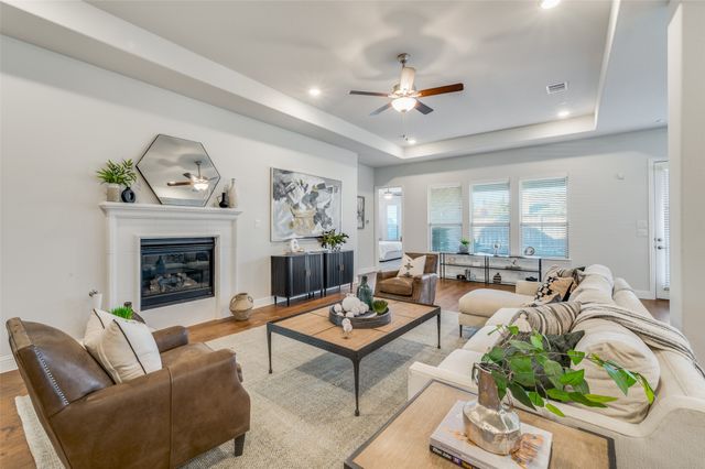 2705 Cumberland, The Colony, TX 75056