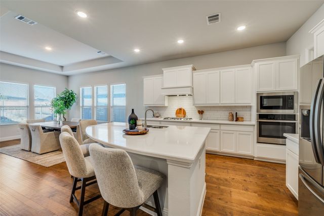 2705 Cumberland, The Colony, TX 75056