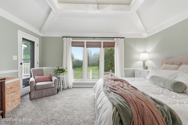 7414 Old Coach Rd, Crestwood, KY 40014