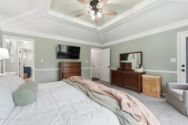 7414 Old Coach Rd, Crestwood, KY 40014