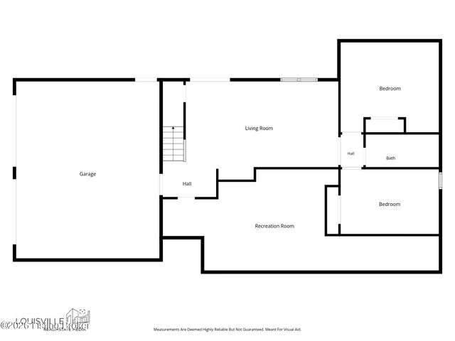 7414 Old Coach Rd, Crestwood, KY 40014