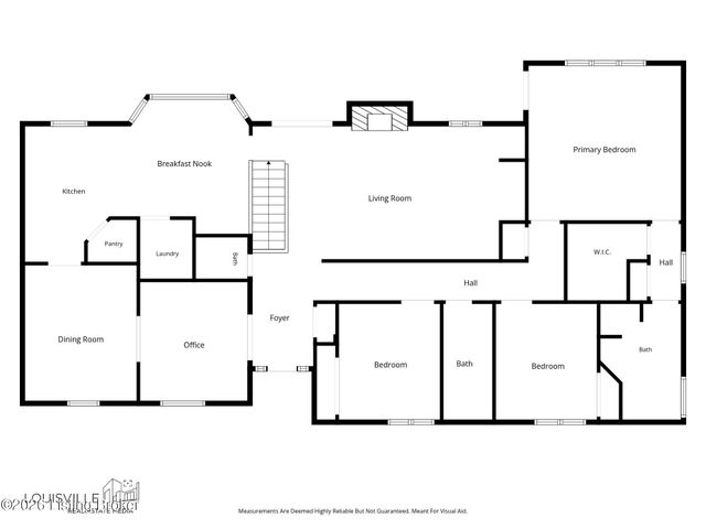 7414 Old Coach Rd, Crestwood, KY 40014