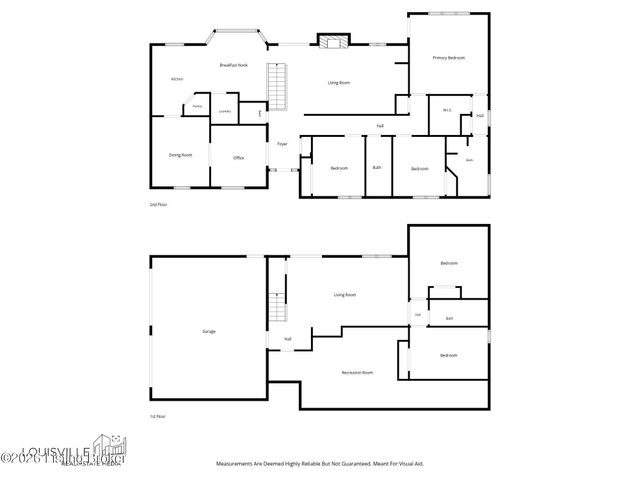 7414 Old Coach Rd, Crestwood, KY 40014