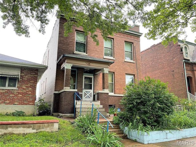 4116 E IOWA Avenue, St Louis, MO 63118