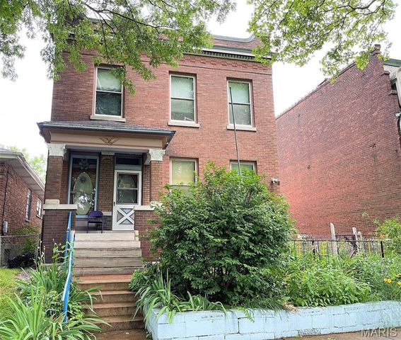 4116 E IOWA Avenue, St Louis, MO 63118