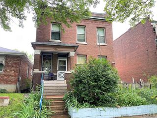 4116 E IOWA Avenue, St Louis, MO 63118