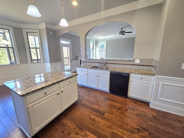 534 Oconee Circle, Evans, GA 30809