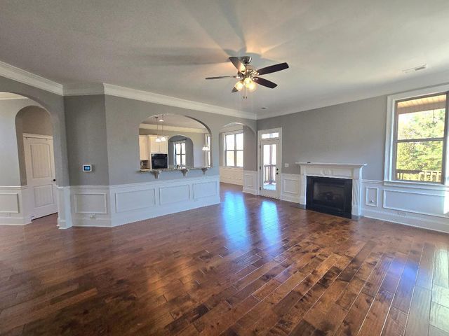 534 Oconee Circle, Evans, GA 30809