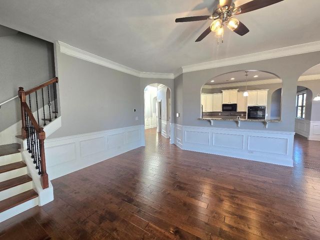 534 Oconee Circle, Evans, GA 30809