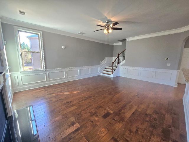 534 Oconee Circle, Evans, GA 30809