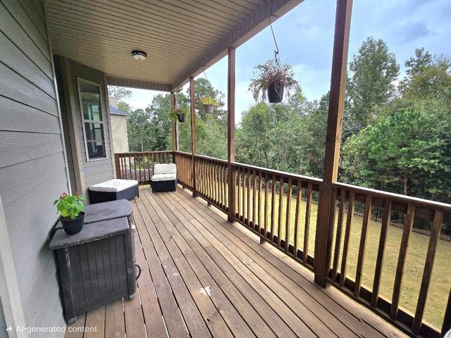 534 Oconee Circle, Evans, GA 30809