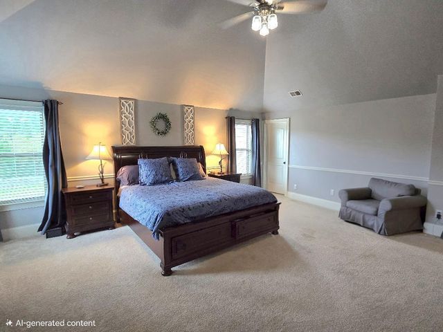 534 Oconee Circle, Evans, GA 30809