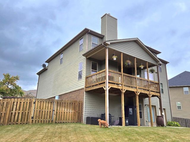 534 Oconee Circle, Evans, GA 30809