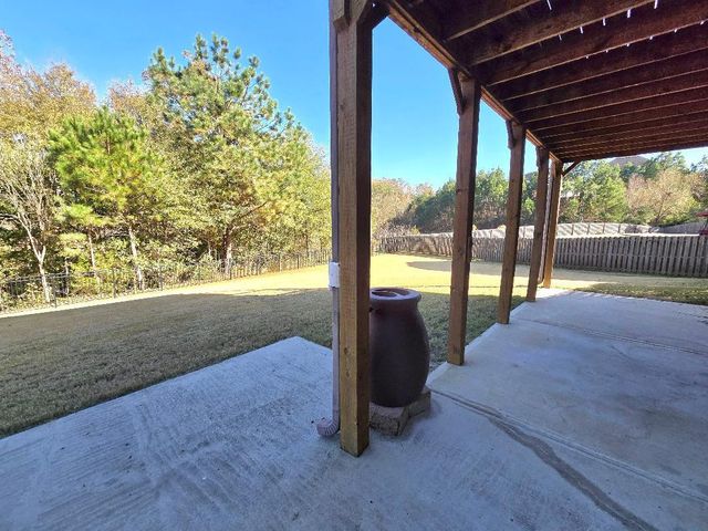 534 Oconee Circle, Evans, GA 30809