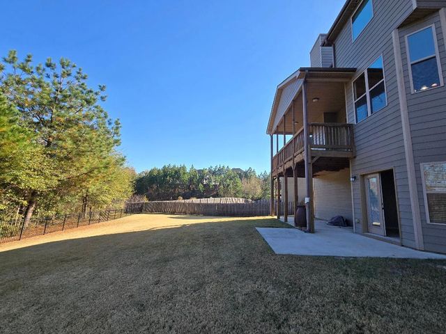 534 Oconee Circle, Evans, GA 30809