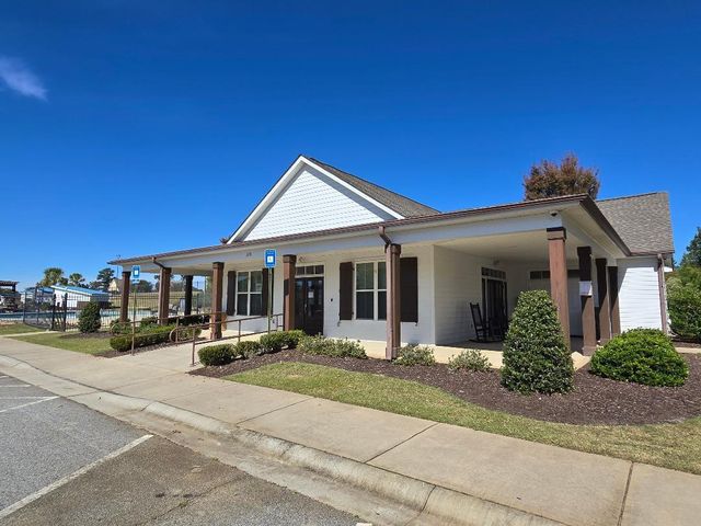 534 Oconee Circle, Evans, GA 30809