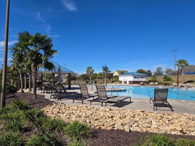 534 Oconee Circle, Evans, GA 30809