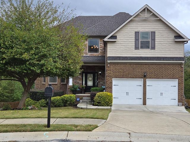 534 Oconee Circle, Evans, GA 30809