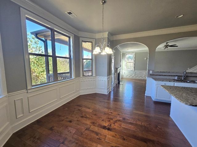 534 Oconee Circle, Evans, GA 30809