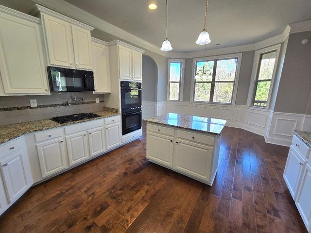 534 Oconee Circle, Evans, GA 30809