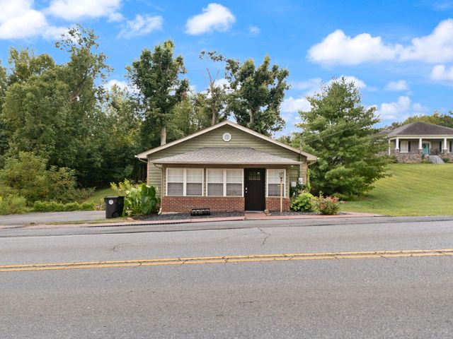 965 Gordon Hill Pike, Corbin, KY 40701