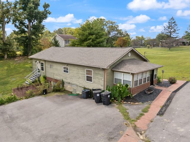 965 Gordon Hill Pike, Corbin, KY 40701