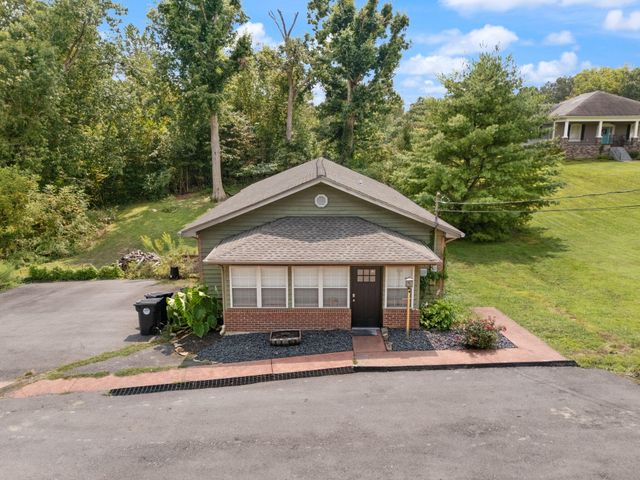 965 Gordon Hill Pike, Corbin, KY 40701