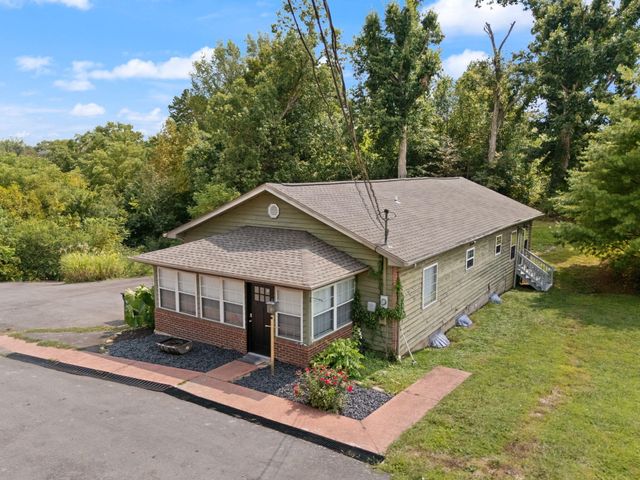 965 Gordon Hill Pike, Corbin, KY 40701