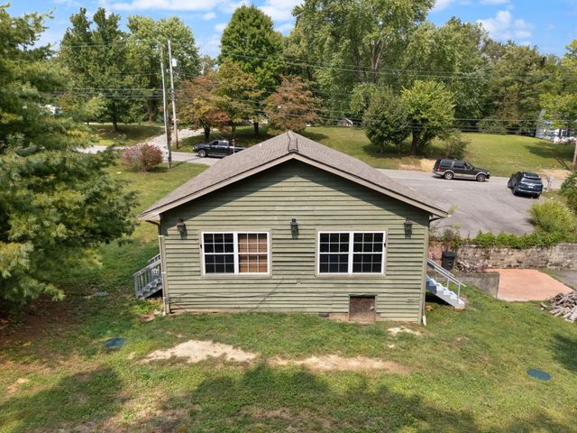 965 Gordon Hill Pike, Corbin, KY 40701