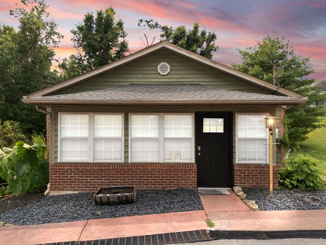 965 Gordon Hill Pike, Corbin, KY 40701