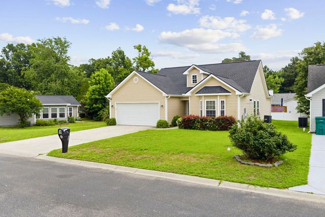 2375 Morlynn Dr., Myrtle Beach, SC 29577