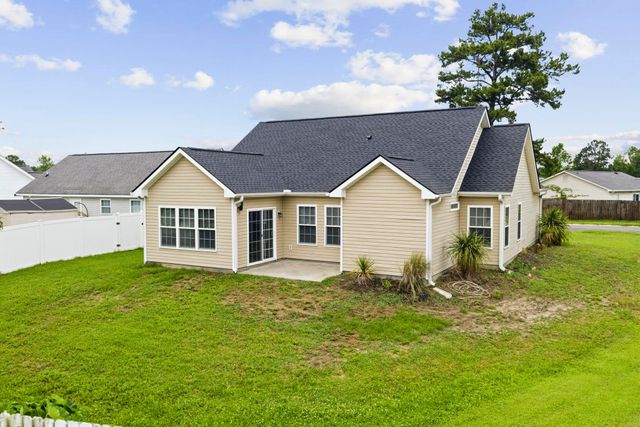 2375 Morlynn Dr., Myrtle Beach, SC 29577